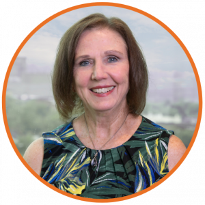 Kathleen Walters, Director of The Arc Western Montana