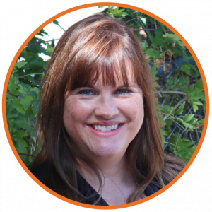 Shawna Hanson, Chair of The Arc Western Montana
